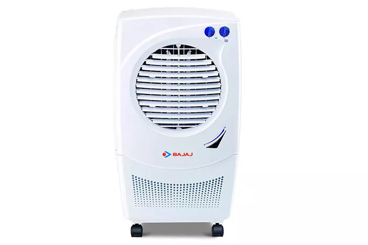 Bajaj Platini PX97空气冷却器