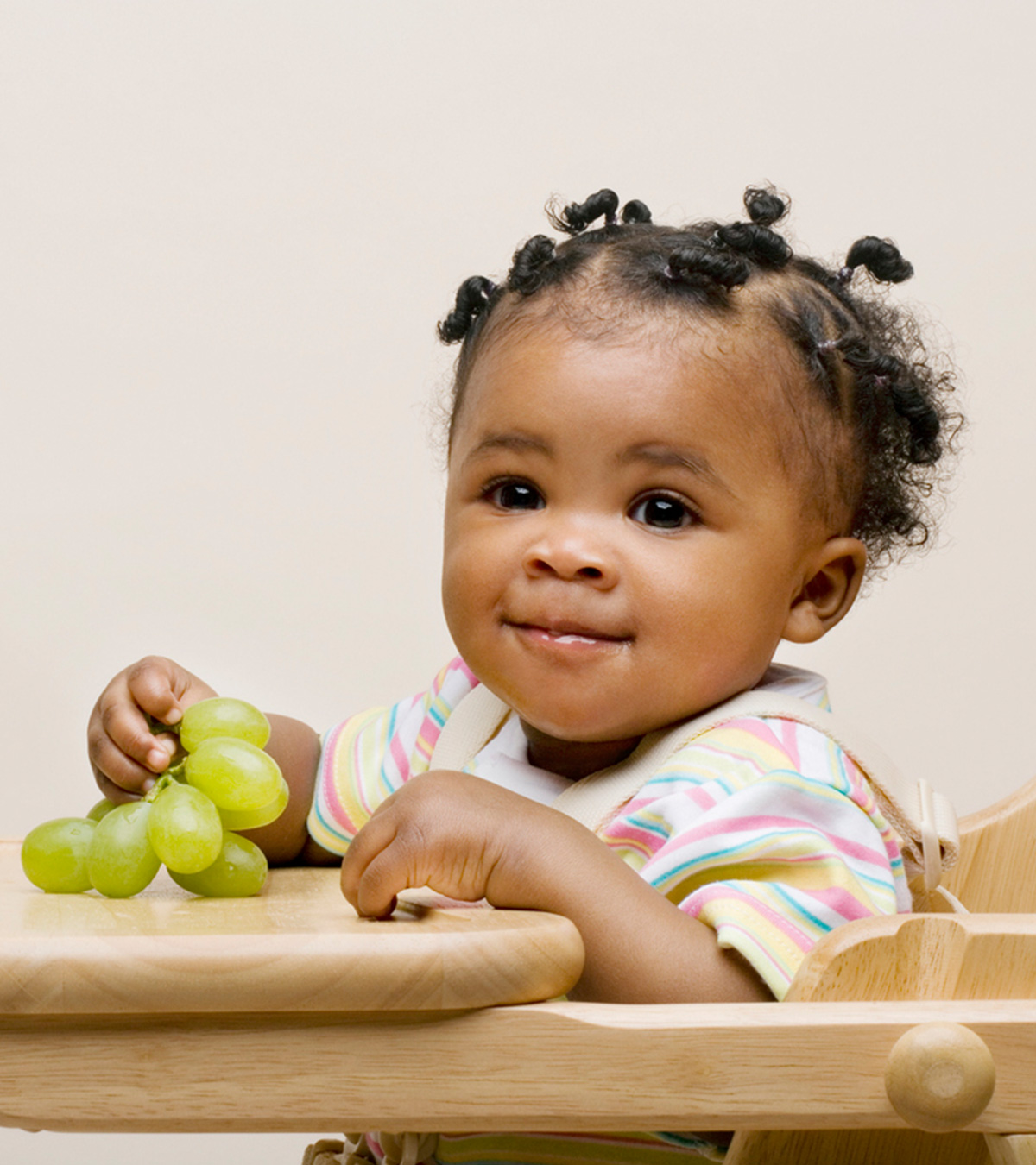 适合婴儿的葡萄:合适的年龄，如何切割，好处和食谱