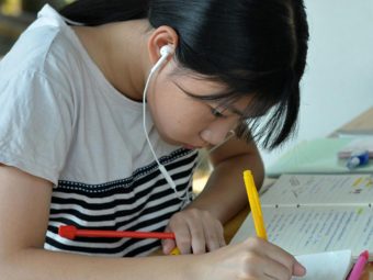 How To Improve Handwriting Of Teenagers