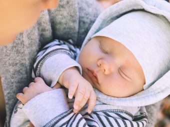 When Is It Safe To Take A Newborn Outside Benefits And Risks