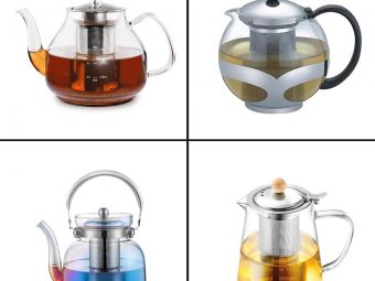 13 Best Glass Teapots in 2021
