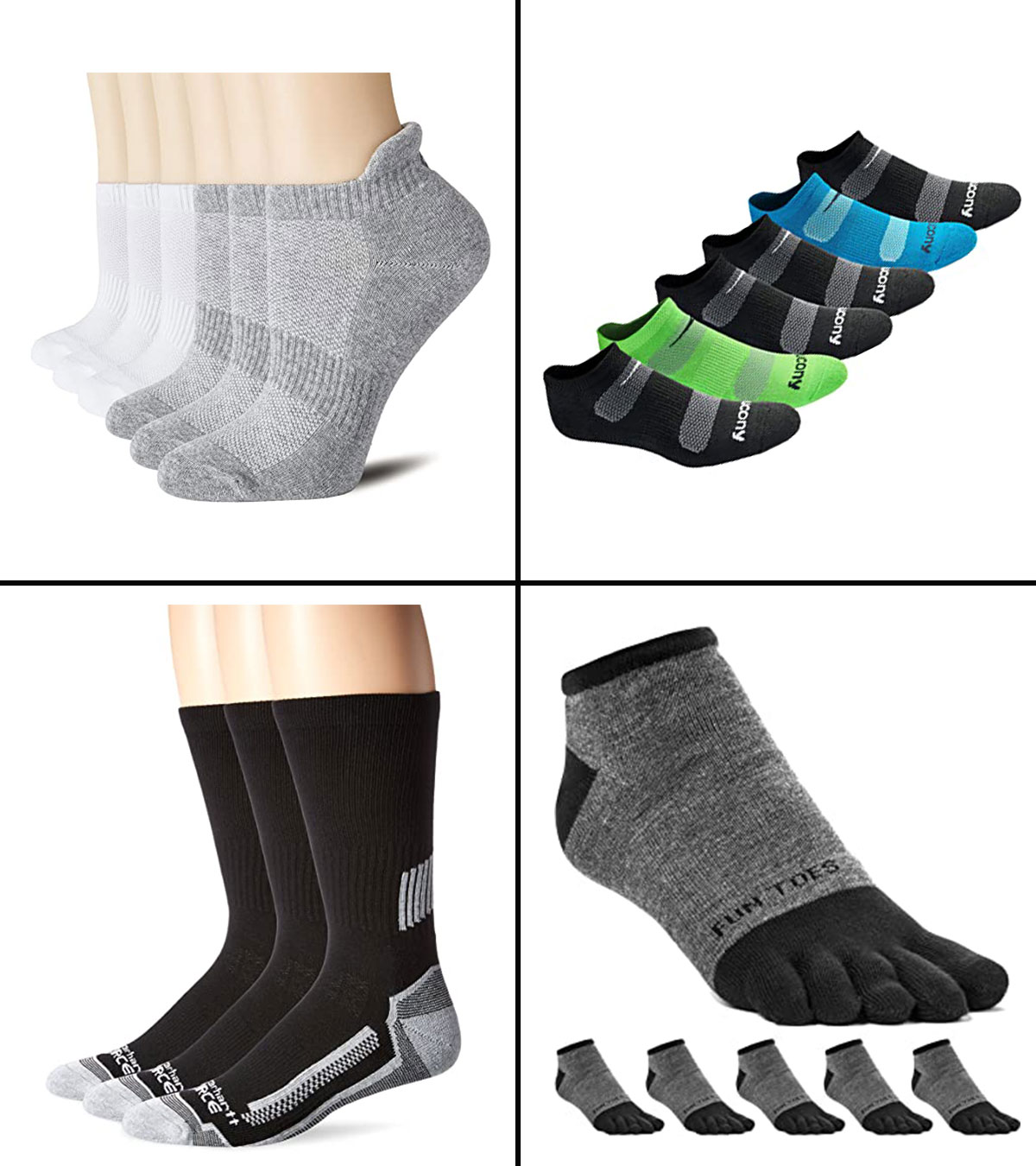 2023年让脚保持凉爽干燥的15种最佳袜子