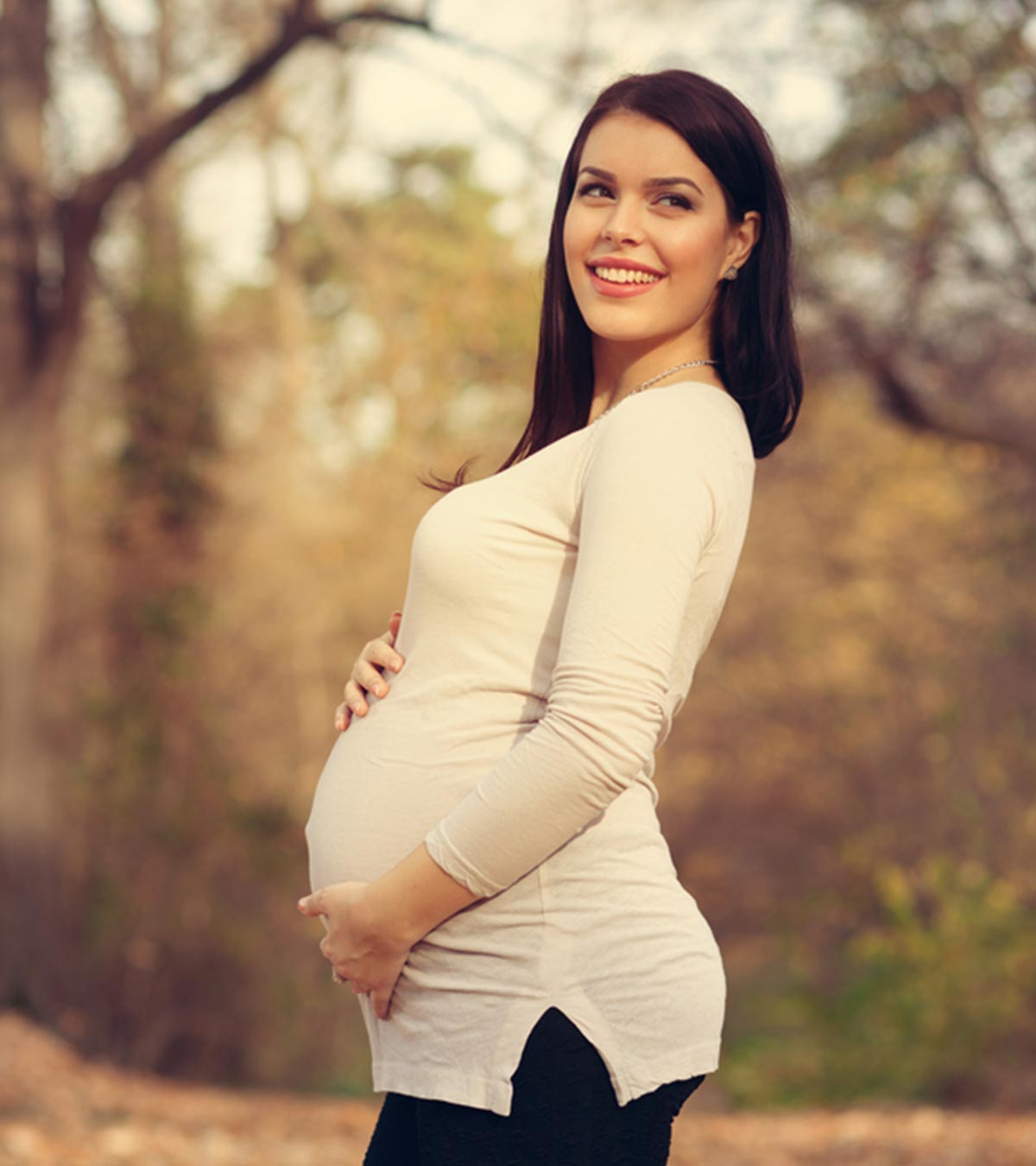 一些人仍然相信的7个奇怪的怀孕迷信