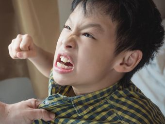 Aggression In Children Types, Causes And Ways To Deal With Them