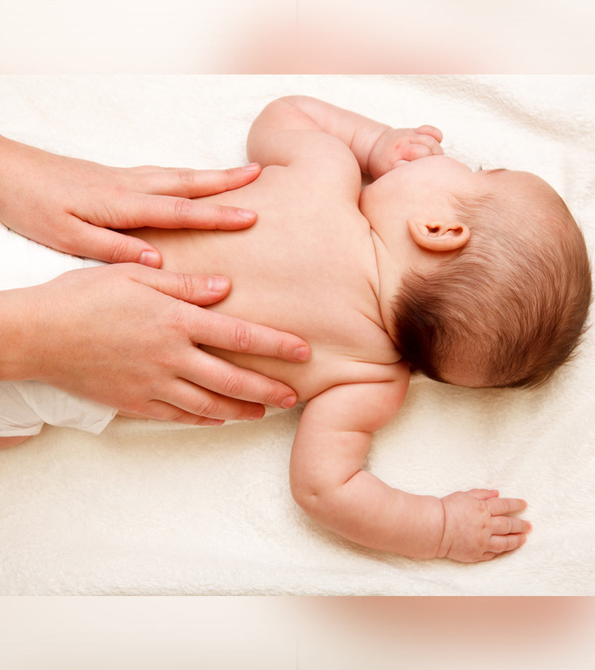 婴儿脊柱侧凸:体征、原因、诊断和治疗