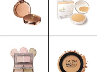 11 Best compact Powders For Oily Skin In India In 2021
