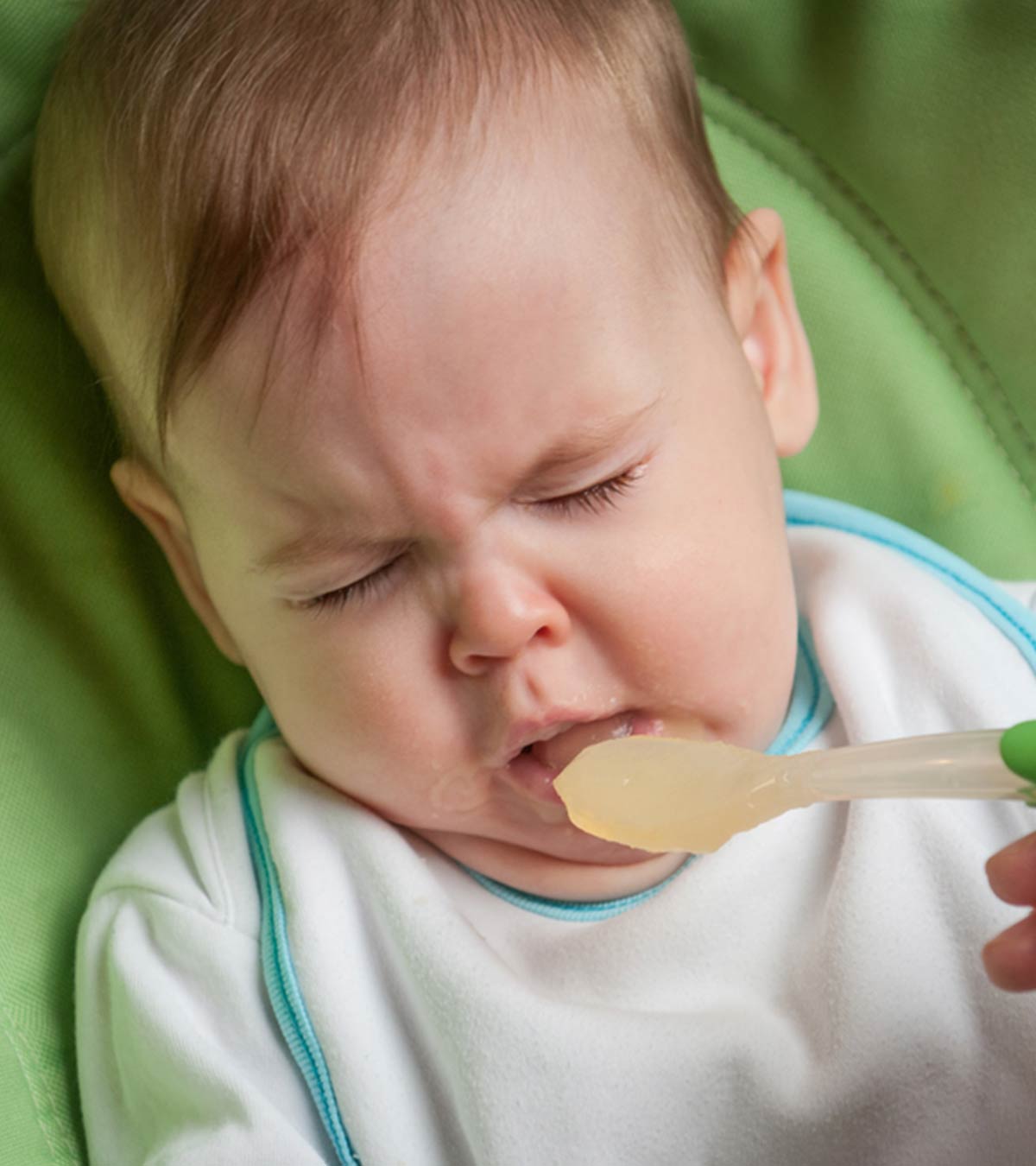 婴儿拒绝进食的11个原因以及如何帮助他们