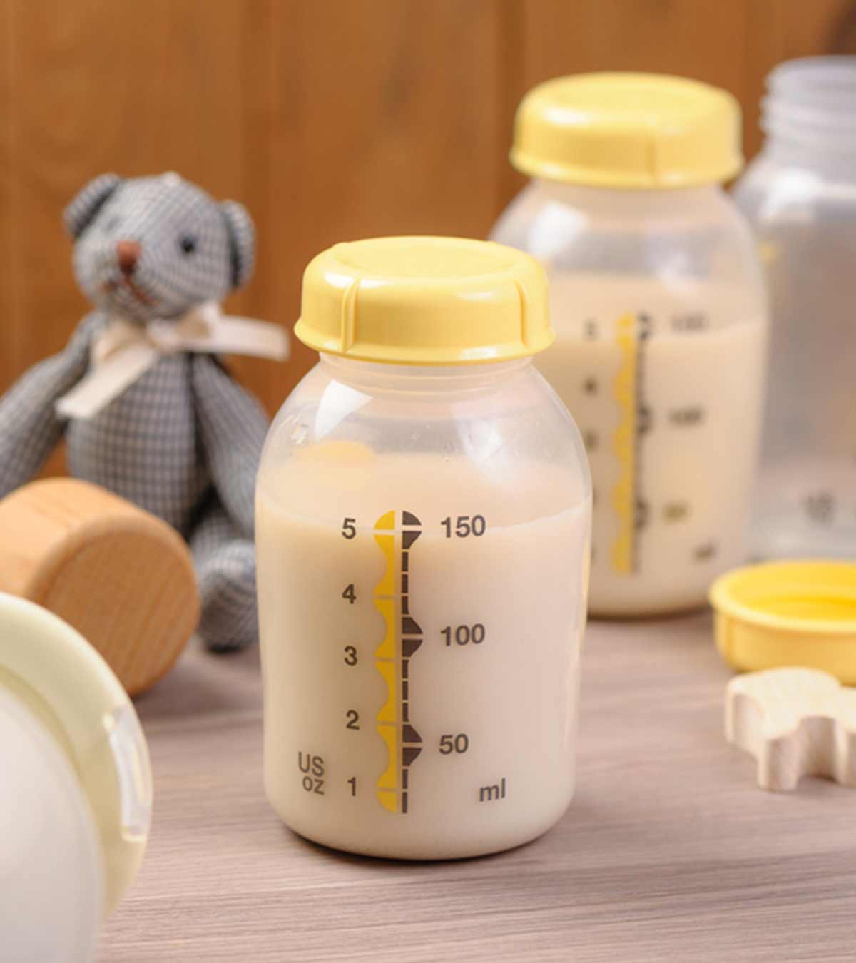 高脂肪酶牛奶:原因，影响和管理技巧