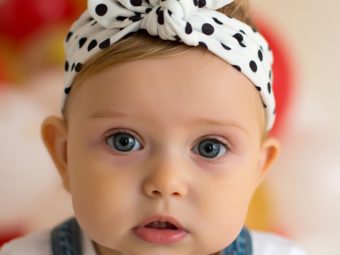 300+ Popular Baby Girl Names Ending With Y