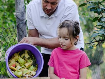 13 Activities And Tips To Teach Composting To Kids