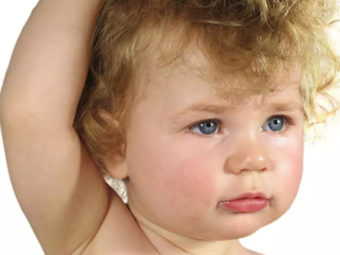 Baby Pulls Own Hair Reasons And Tips To Stop It