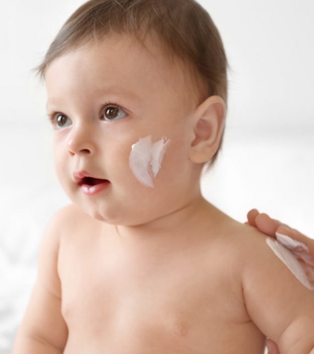 婴儿氧化锌:安全，用途和预防措施