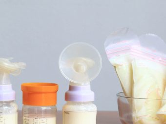 母乳喂养时注射肉毒杆菌:安全性、效果和替代品