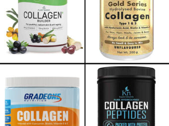 16 Best Collagen Powders In India In 2023