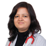 Anuradha Bansal博士