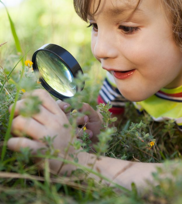 20 Encoura帮助提示ge Curiosity In Children