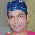 Sachchidananda Maiti博士