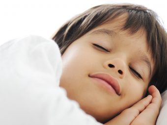 3岁儿童睡眠退化的原因和处理方法