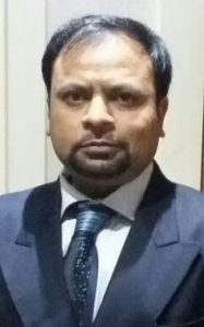 Atiqur Rahman Khan博士