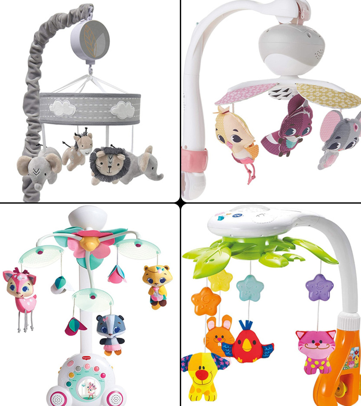 11 Best Crib toys for Six-month-olds In 2023
