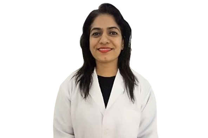 阿努拉达·库拉纳·达库尔医生，德里最好的妇科医生