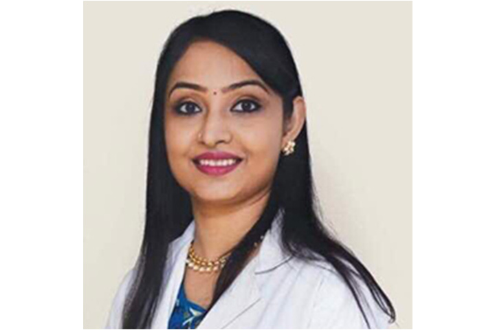 Vaishali Sharma医生，德里最好的妇科医生