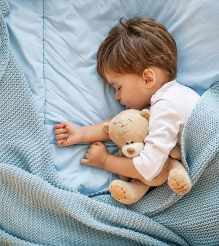 睡眠与记忆:睡眠如何对孩子的良好记忆至关重要