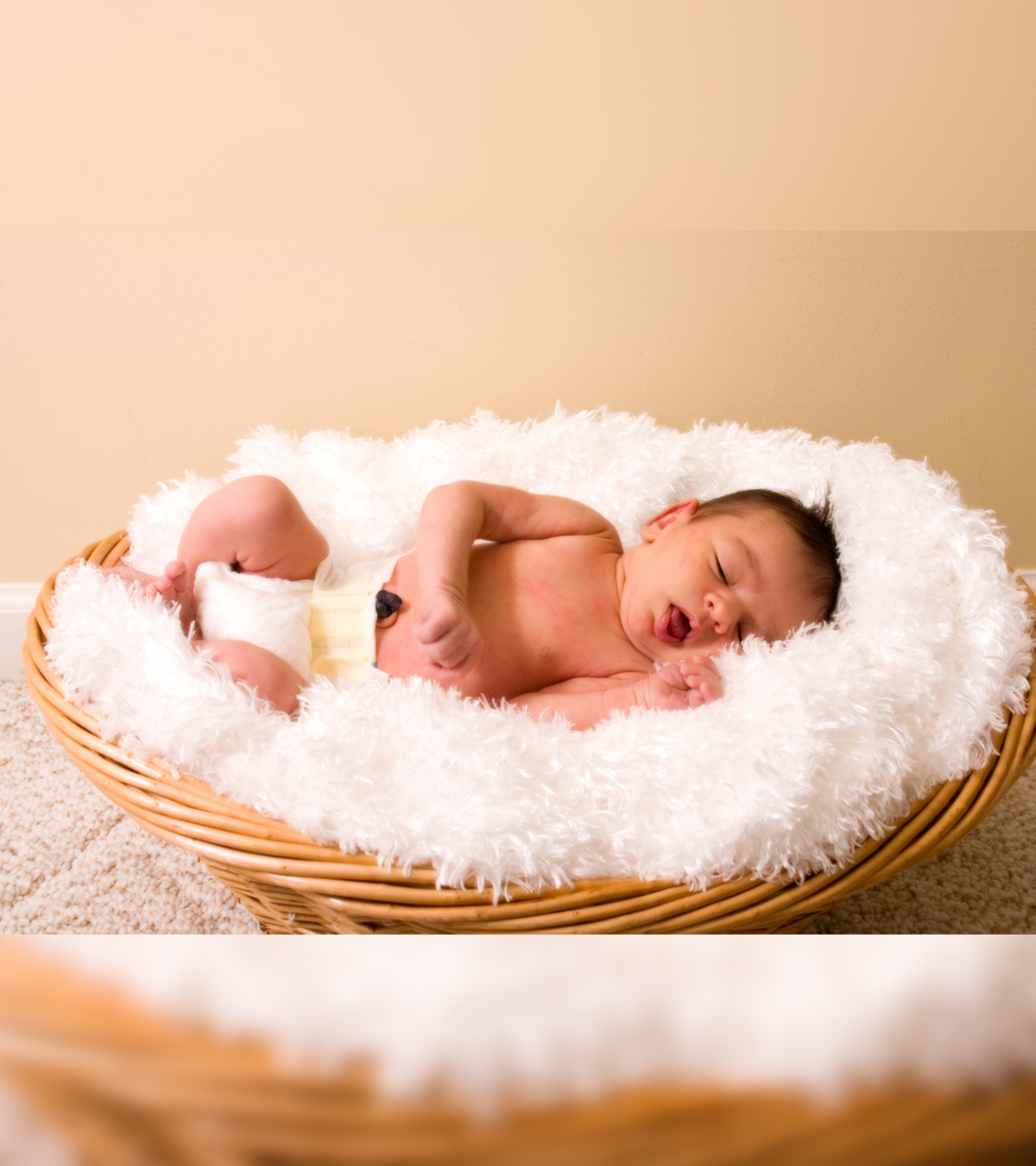婴儿脐部肉芽肿——原因、症状和治疗