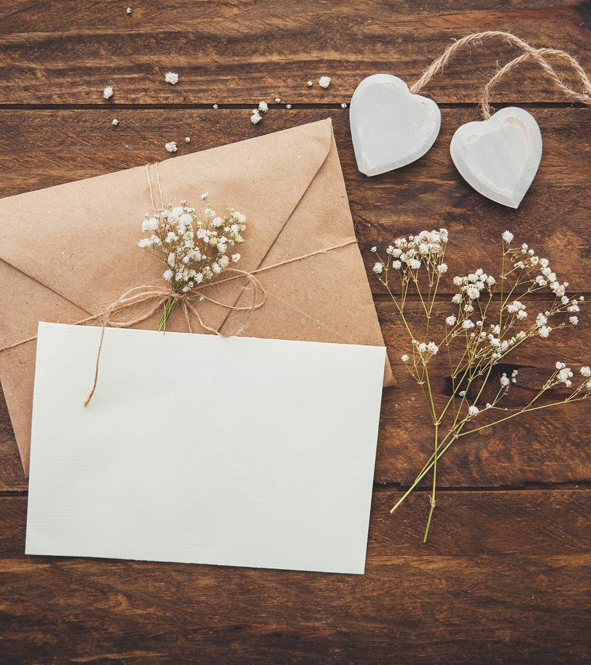 如何给你的伴侣写一封结婚信:10个简单的技巧