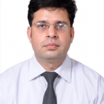 Vivek Goswami博士