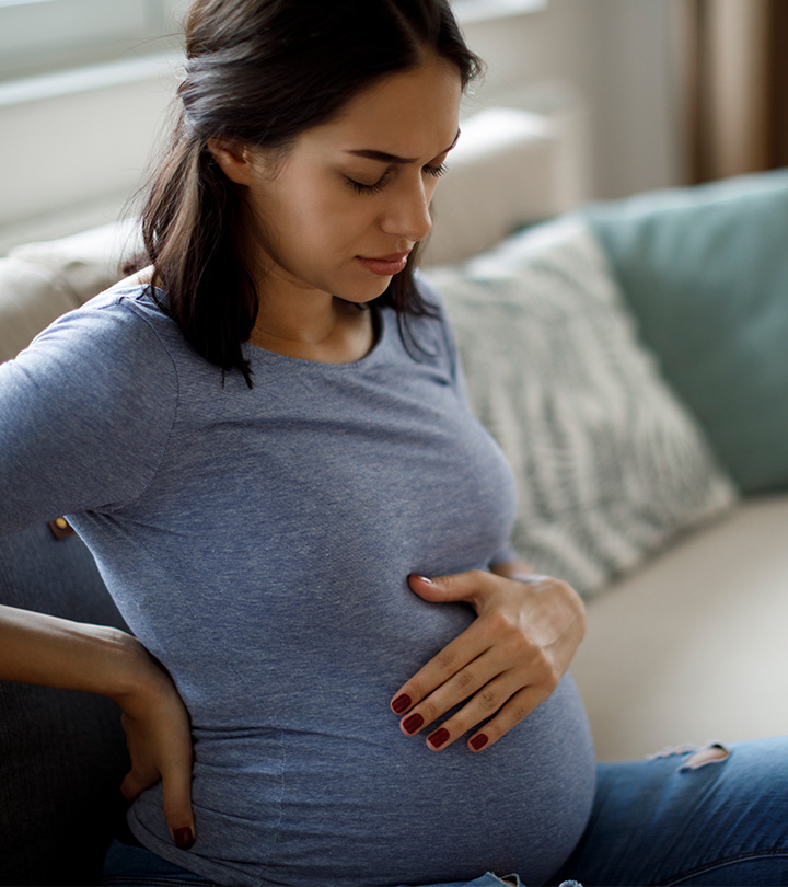 双角子宫:它如何影响你的怀孕?