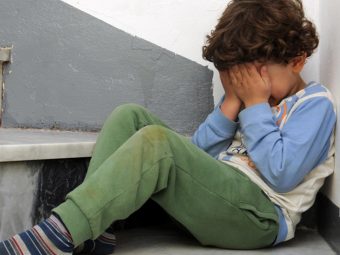 儿童情感虐待的迹象，后果和预防
