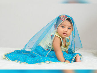 女婴的印度教吠陀名字，有意义