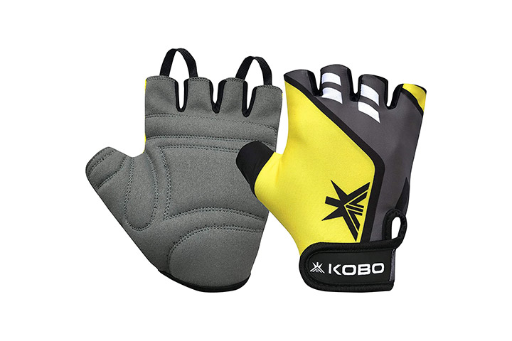 Kobo运动手套