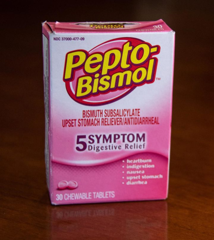 儿童用Pepto Bismol:安全性、用途、剂量和副作用