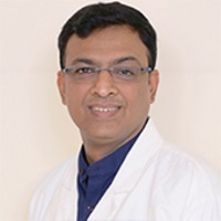 Rajeev Ranjan博士