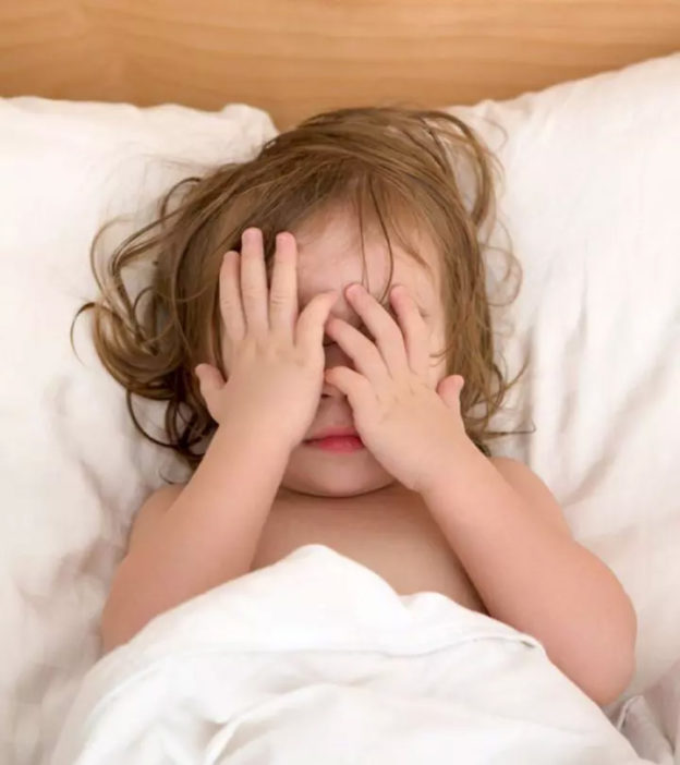 幼儿不愿睡觉的13个原因及解决万博体育手机官方网站登录方法