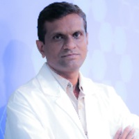 K. Harish Kumar博士