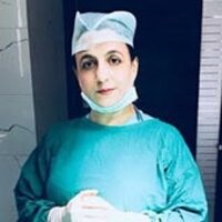 Shivani Chaturvedi博士