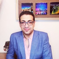 Ashraf Kasem博士