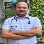 Prakhar Nyati博士