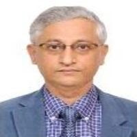 Anjan Bhattacharya博士