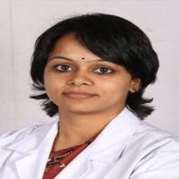 Deepti Gupta博士