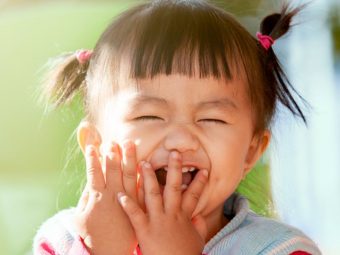 100+ Hilarious Jokes For Toddlers and Preschoolers