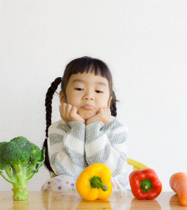 儿童多动症饮食:吃的食物和避免吃的食物