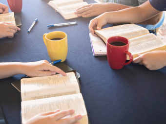 Encouraging And Inspiring Bible Verses for Teens
