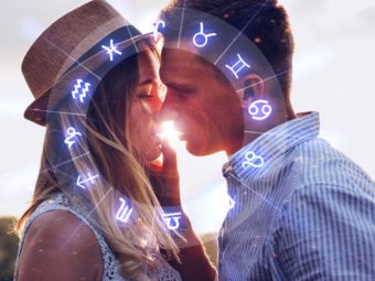 Zodiac Signs That Are Best Match For Leo Man