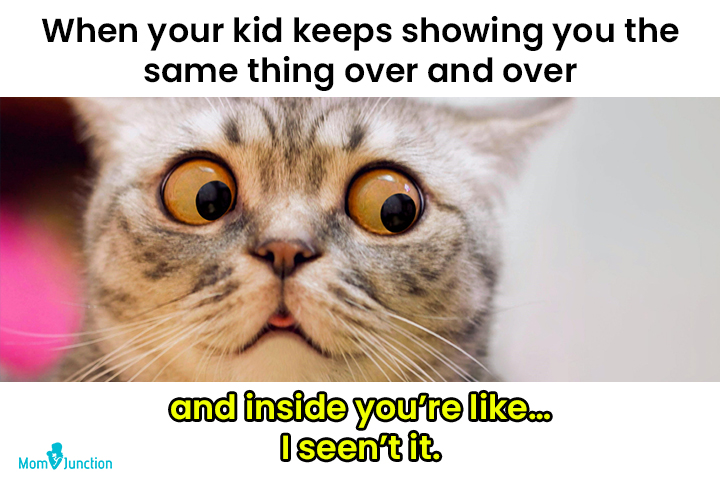 给孩子们的猫表情包