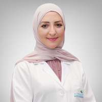 Marwa Yahfouf博士