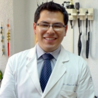 Miguel博士Ángel Guagnelli Martínez